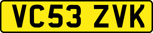 VC53ZVK