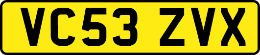VC53ZVX