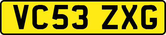 VC53ZXG