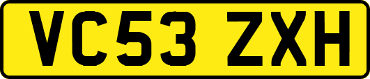 VC53ZXH