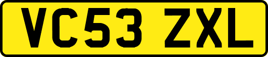 VC53ZXL