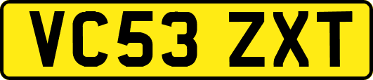 VC53ZXT