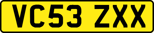 VC53ZXX