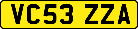 VC53ZZA