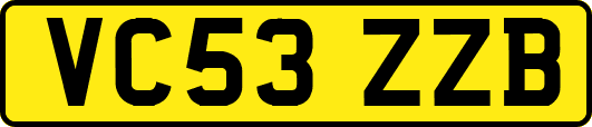 VC53ZZB