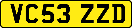 VC53ZZD
