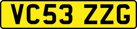 VC53ZZG