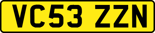 VC53ZZN