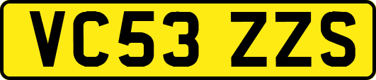 VC53ZZS