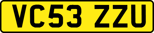 VC53ZZU