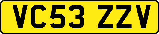 VC53ZZV