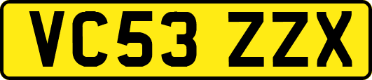 VC53ZZX
