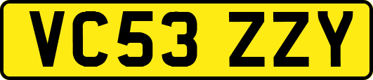 VC53ZZY
