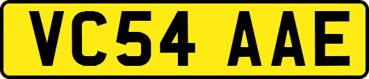 VC54AAE