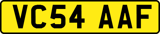 VC54AAF