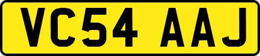VC54AAJ