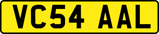 VC54AAL