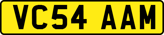 VC54AAM