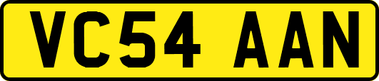 VC54AAN