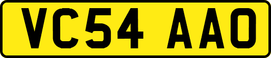 VC54AAO
