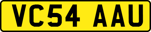 VC54AAU