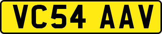 VC54AAV