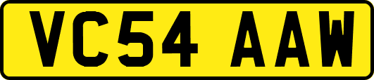 VC54AAW