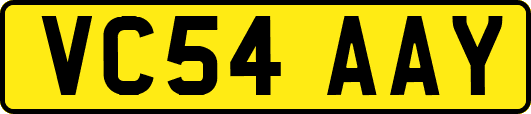 VC54AAY