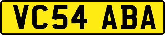 VC54ABA