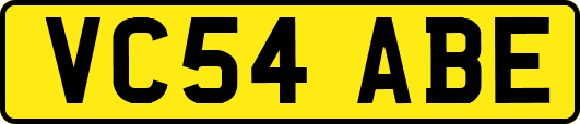 VC54ABE