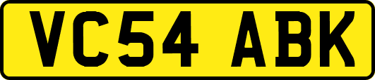 VC54ABK