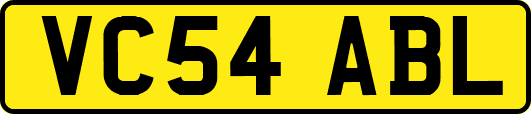 VC54ABL