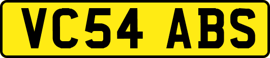 VC54ABS
