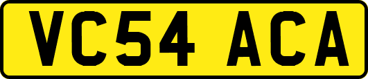 VC54ACA
