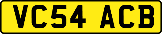 VC54ACB