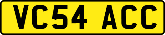 VC54ACC