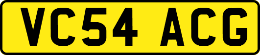 VC54ACG