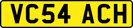 VC54ACH