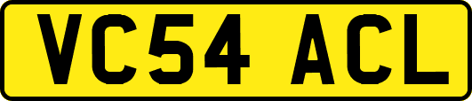 VC54ACL