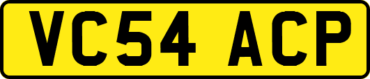 VC54ACP