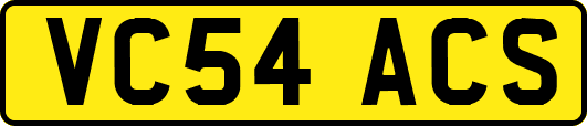 VC54ACS
