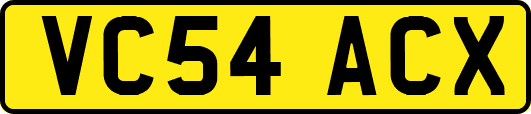 VC54ACX