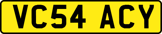 VC54ACY