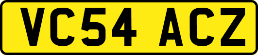 VC54ACZ