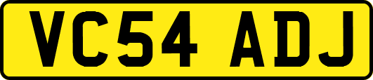 VC54ADJ