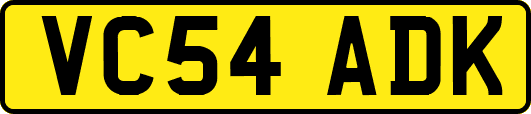 VC54ADK