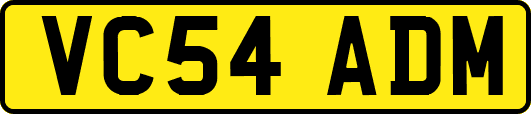 VC54ADM