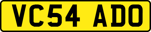 VC54ADO