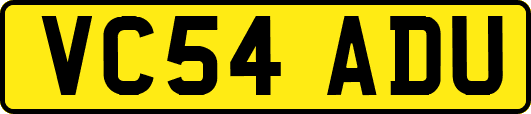 VC54ADU