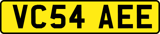 VC54AEE